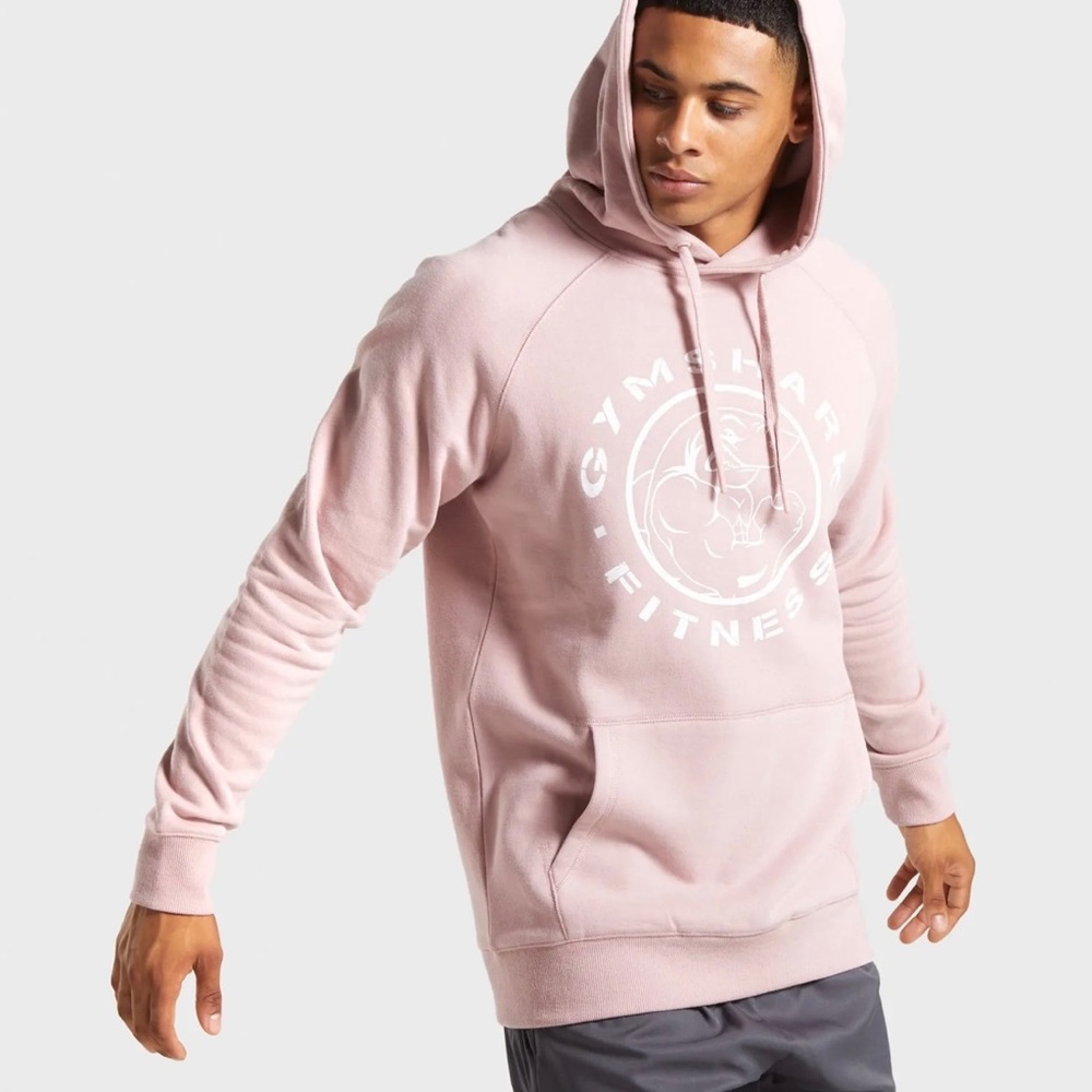 Gymshark Legacy hoodie